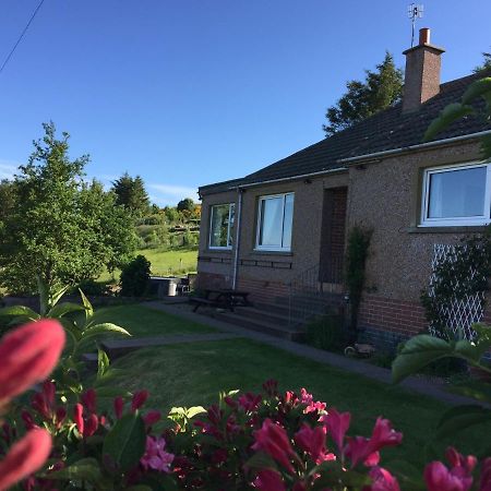 The Sheiling B&B - Nc 500 Melvich Zewnętrze zdjęcie