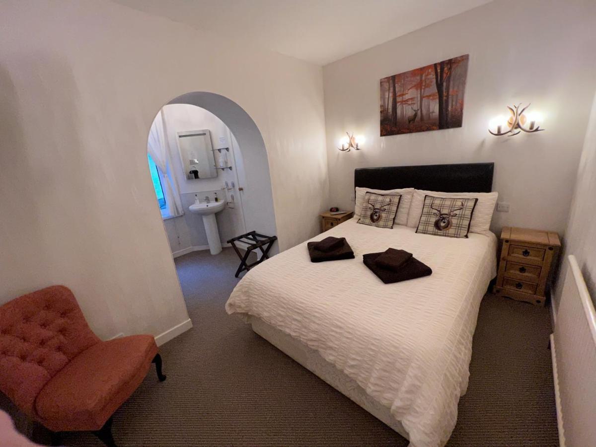 The Sheiling B&B - Nc 500 Melvich Zewnętrze zdjęcie
