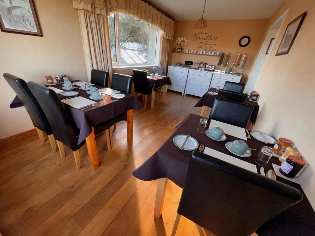 The Sheiling B&B - Nc 500 Melvich Zewnętrze zdjęcie