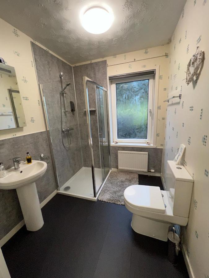 The Sheiling B&B - Nc 500 Melvich Zewnętrze zdjęcie
