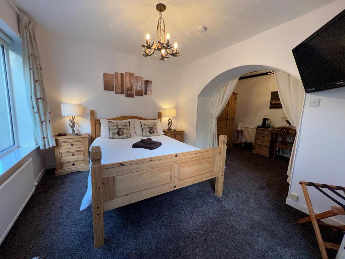 The Sheiling B&B - Nc 500 Melvich Zewnętrze zdjęcie